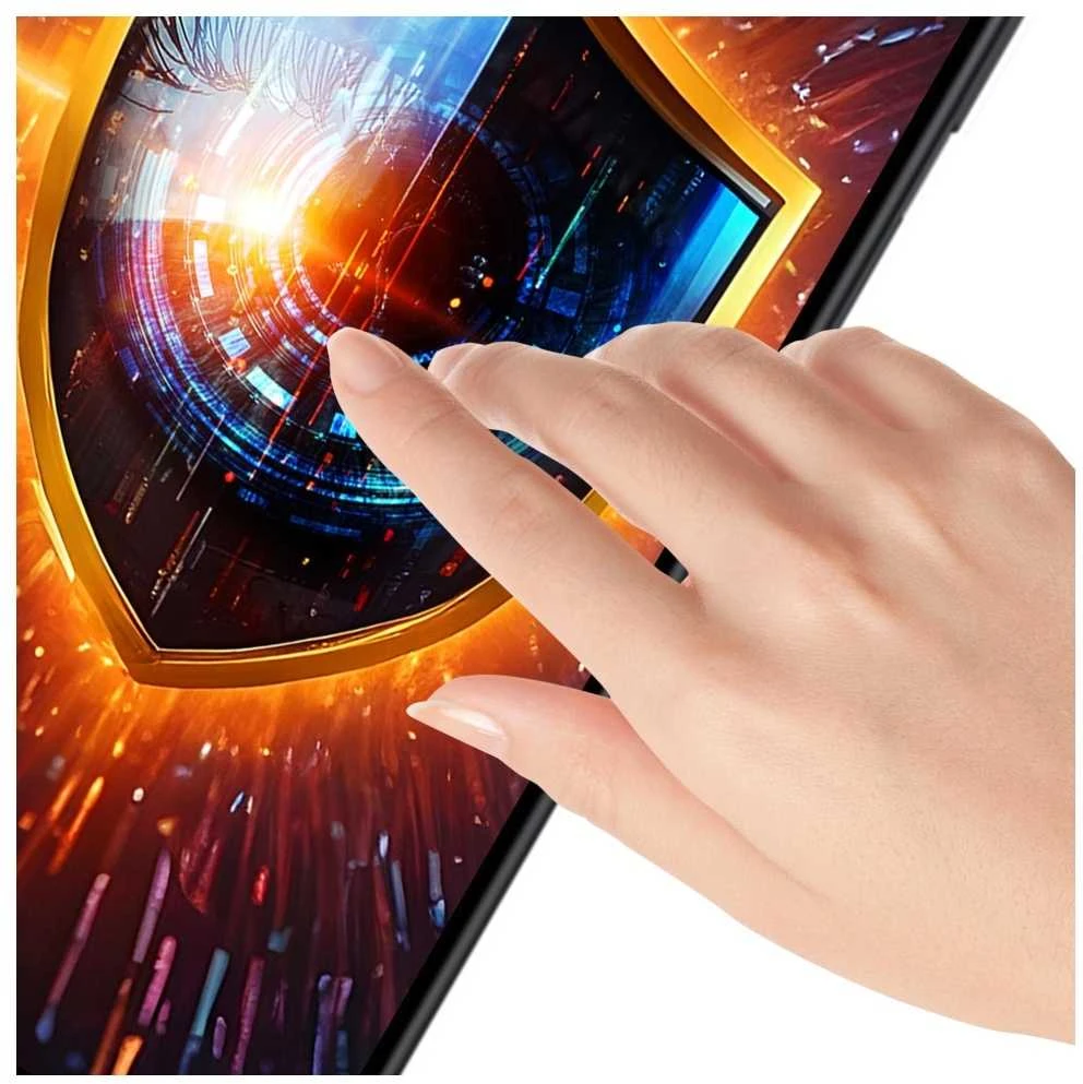Samsung Galaxy A17 5G - 3mk Silky Matt Privacy