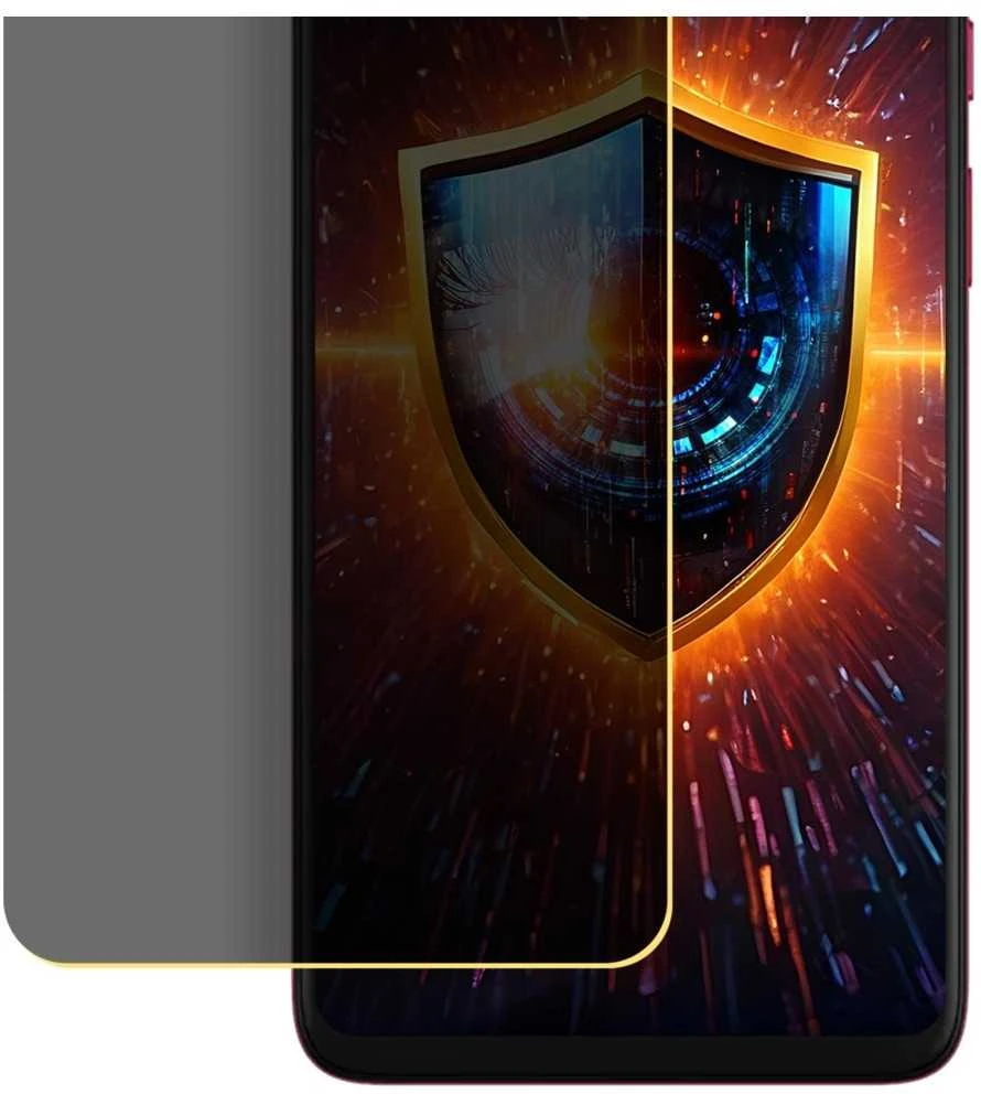 Nezatříděno 3Mk apsauga Motorola Moto G57 Power - 3mk šilkinis matinis privatumas