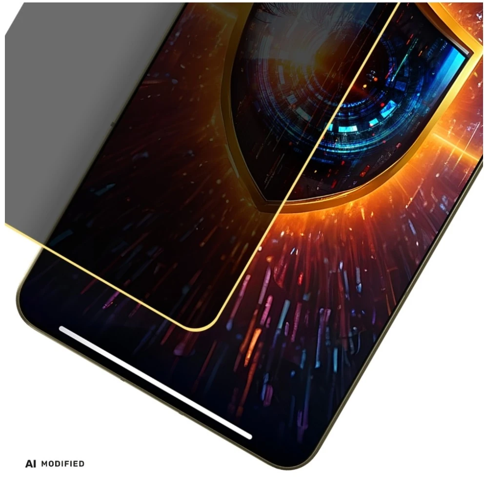Folia prywatyzująca 3MK Silky Matt Privacy do Samsung Galaxy S26 FE