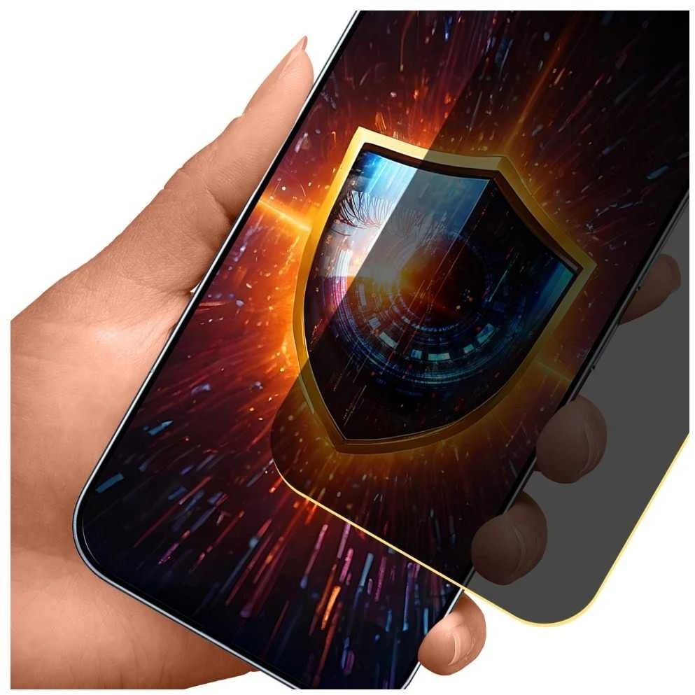3MK šilkinė matinė ekrano apsauga, skirta „Xiaomi 17“