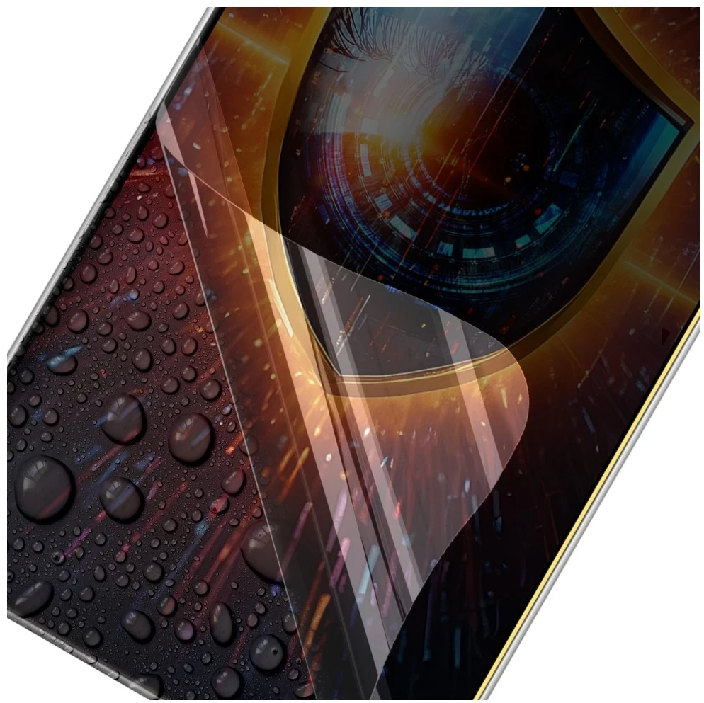 Folia prywatyzująca 3MK Silky Matt Privacy do Apple iPhone 18 Pro Max