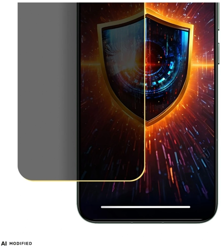 Privatumo filmas 3mk Silky Matt Privatumas, skirtas Xiaomi 14