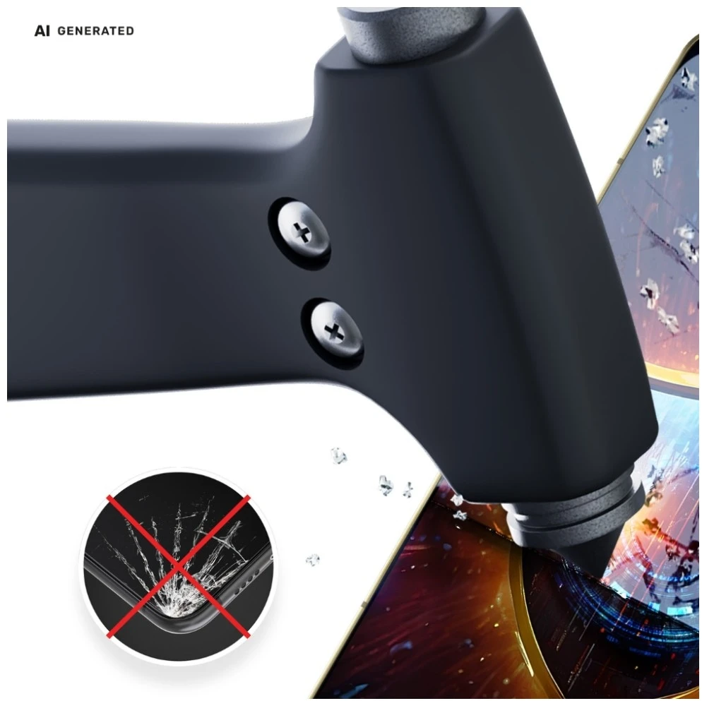 Folia prywatyzująca 3MK Silky Matt Privacy do Samsung Galaxy S26 FE