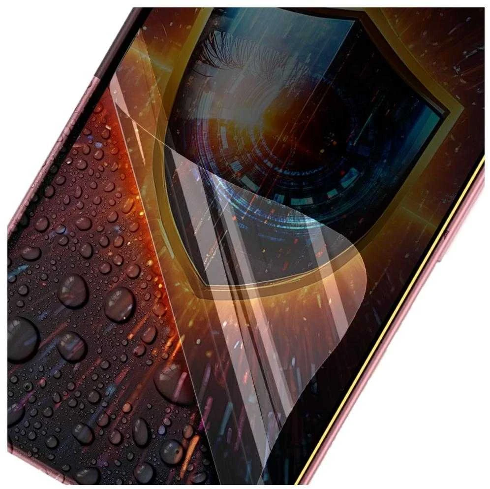 3Mk apsauga „Google Pixel 9“ – „3mk Silky Matt“ privatumas