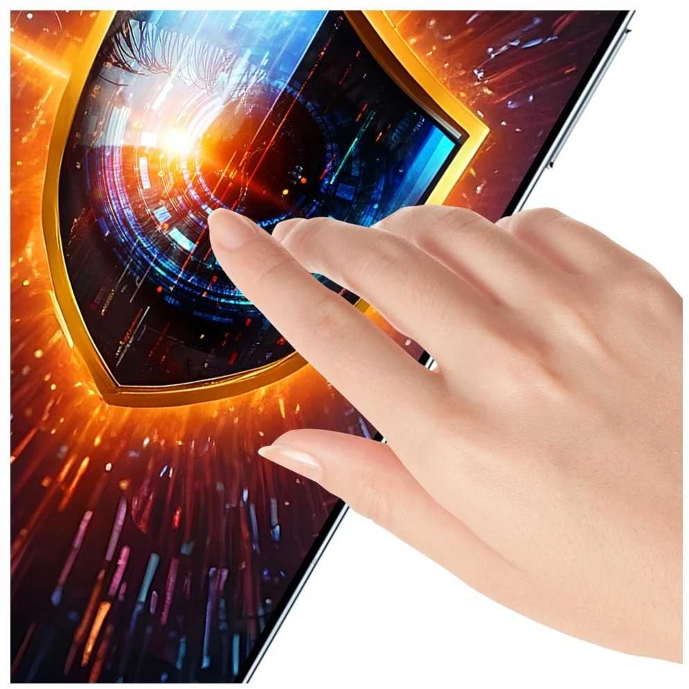 3MK šilkinė matinė ekrano apsauga, skirta „Xiaomi 17“