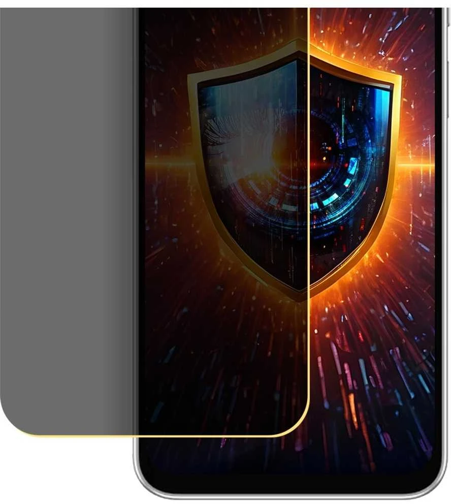 Samsung Galaxy M36 - 3mk Silky Matt Privacy