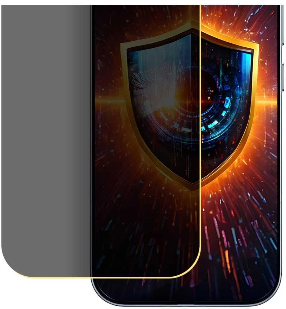 3MK šilkinė matinė ekrano apsauga, skirta „Xiaomi 17“