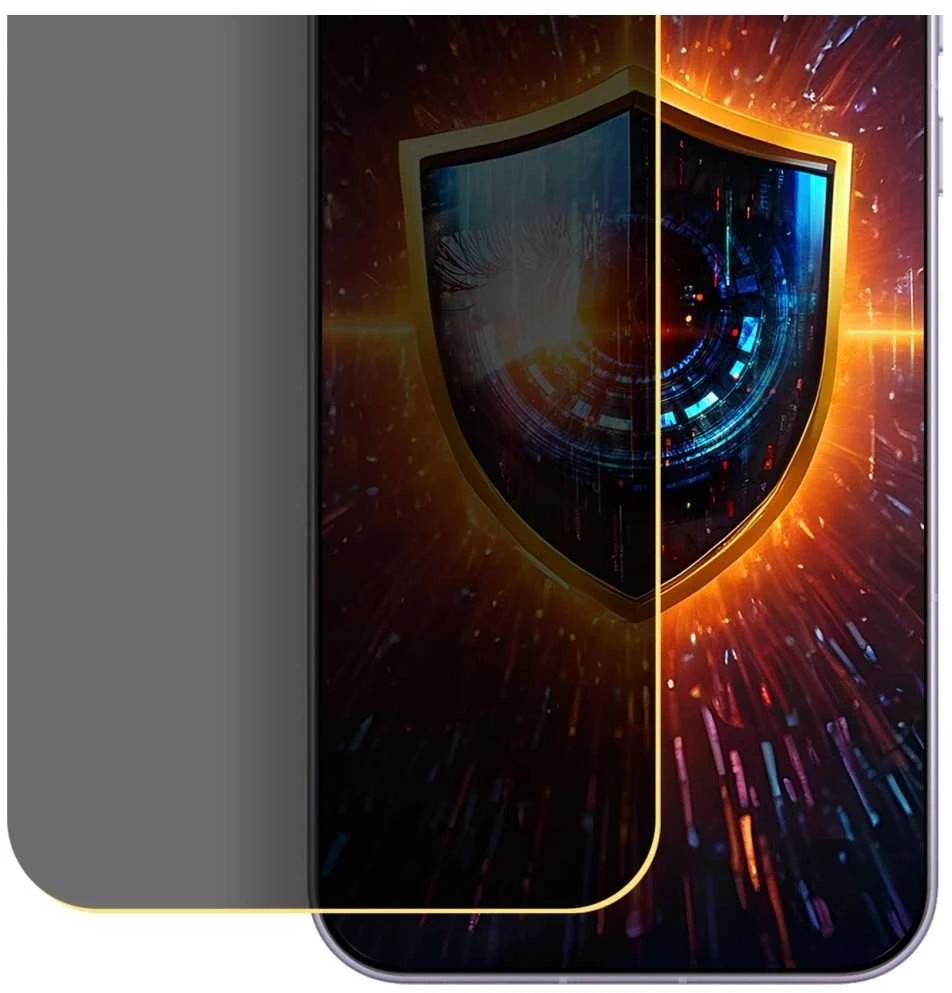 3Mk apsauga OnePlus 15 - 3mk šilkinis matinis privatumas