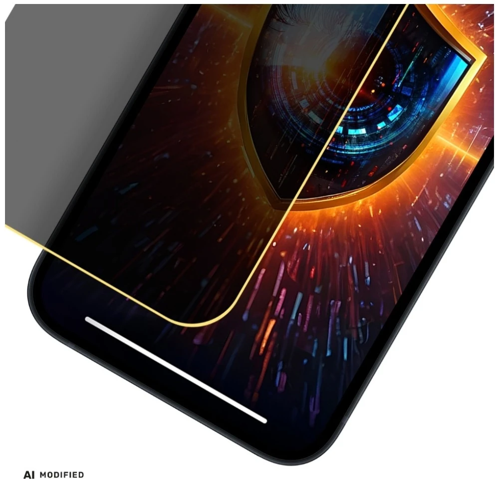 Privatumo filmas 3mk Silky Matt Privatumas, skirtas Samsung Galaxy S23 5G