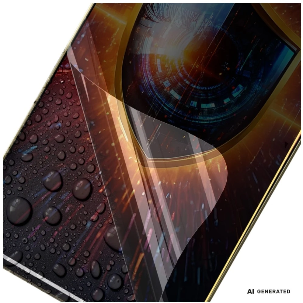 Folia prywatyzująca 3MK Silky Matt Privacy do Samsung Galaxy S26 FE