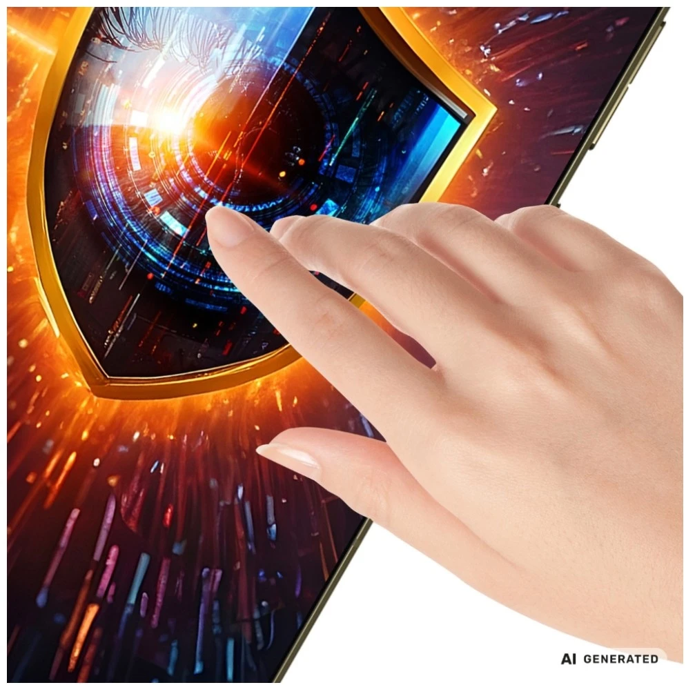 Folia prywatyzująca 3MK Silky Matt Privacy do Samsung Galaxy S26 FE