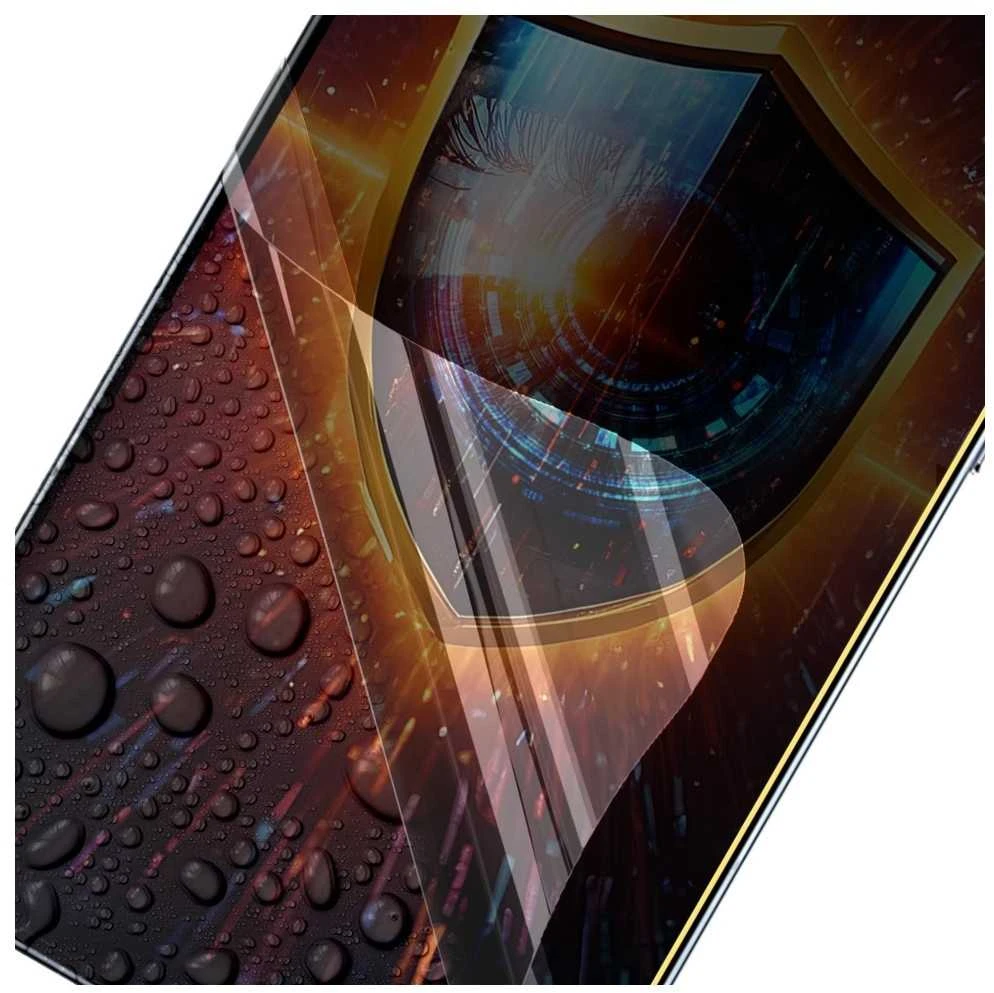 3MK šilkinė matinė ekrano apsauga, skirta „Xiaomi 17“