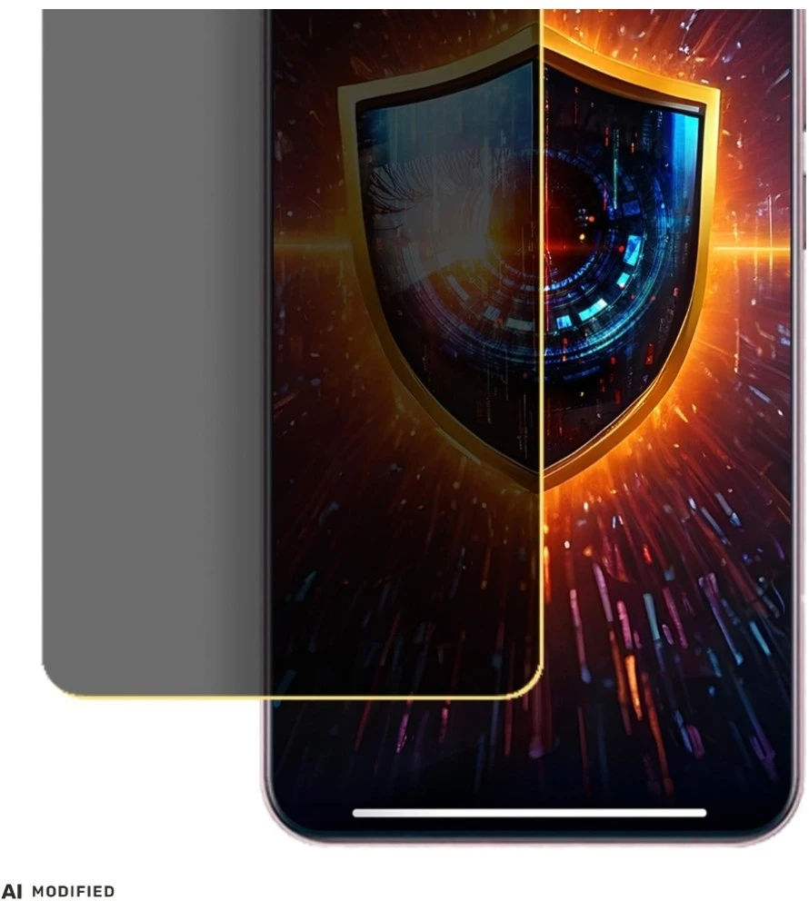 3Mk apsauga OnePlus 13 – 3mk Silky Matt Privatumas