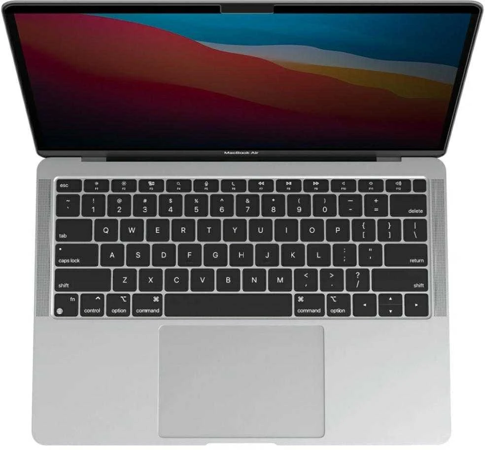 Spigen SafeView (1 vnt.) - MacBook Air 13" M4/M3/M2