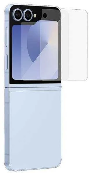112803 EF-UF741CTE Apsauginė plėvelė Samsung Galaxy Z Flip6