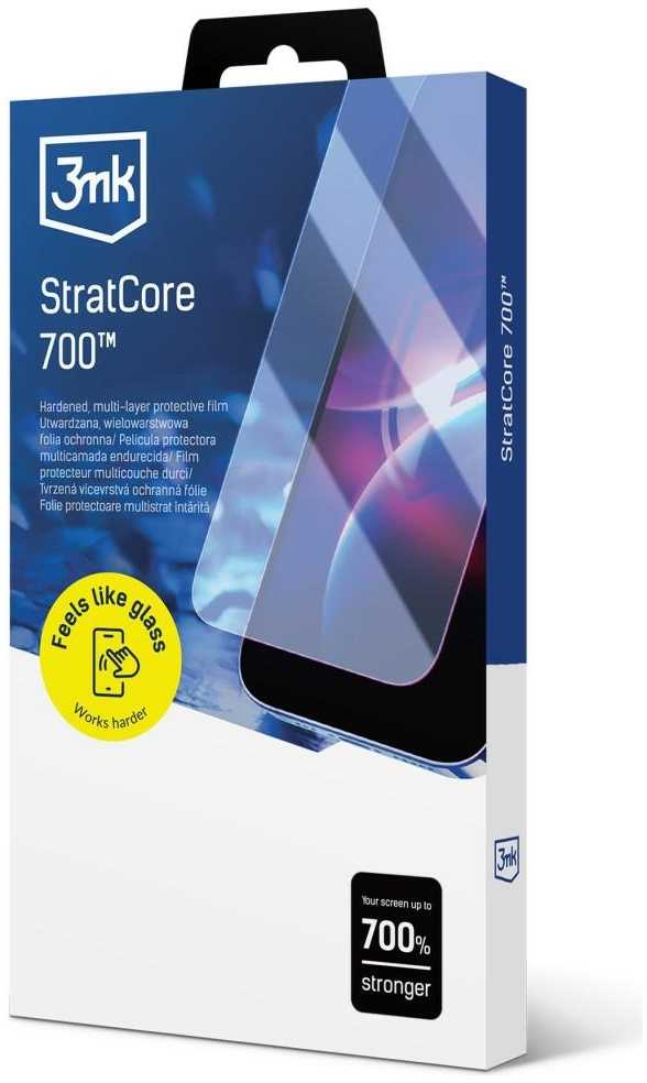 3mk „StratCore700“ apsauginė plėvelė, skirta „Samsung Galaxy F17 5G“