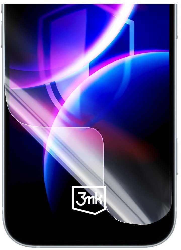 3mk „StratCore700“ apsauginė plėvelė, skirta „Samsung Galaxy F17 5G“