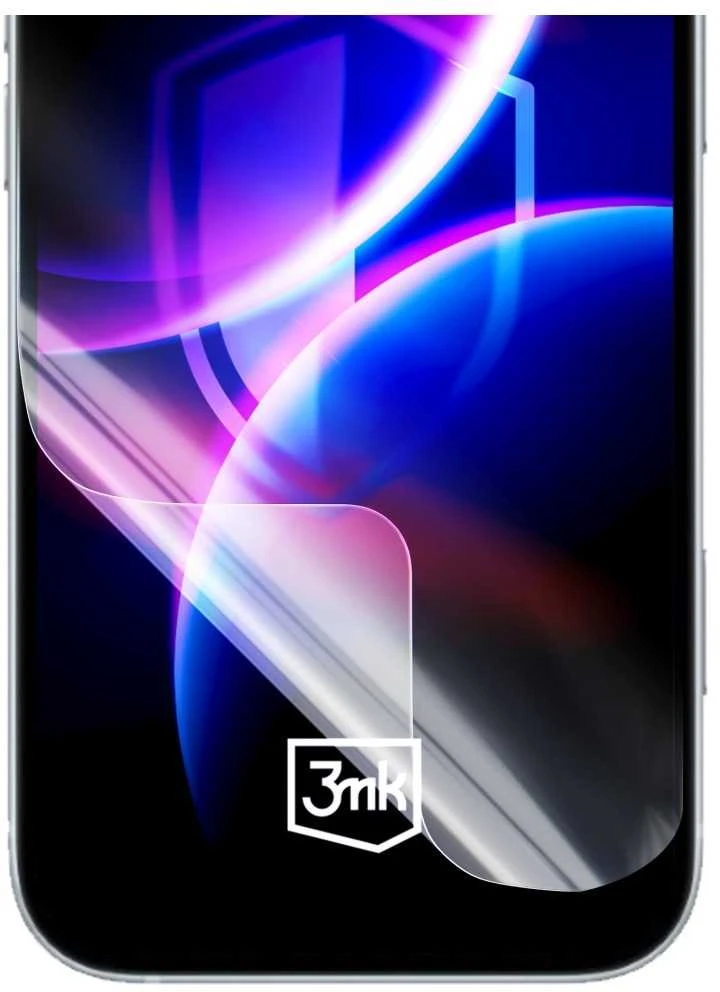 3MK StratCore700 daugiasluoksnė plėvelė, skirta „Samsung Galaxy S24“