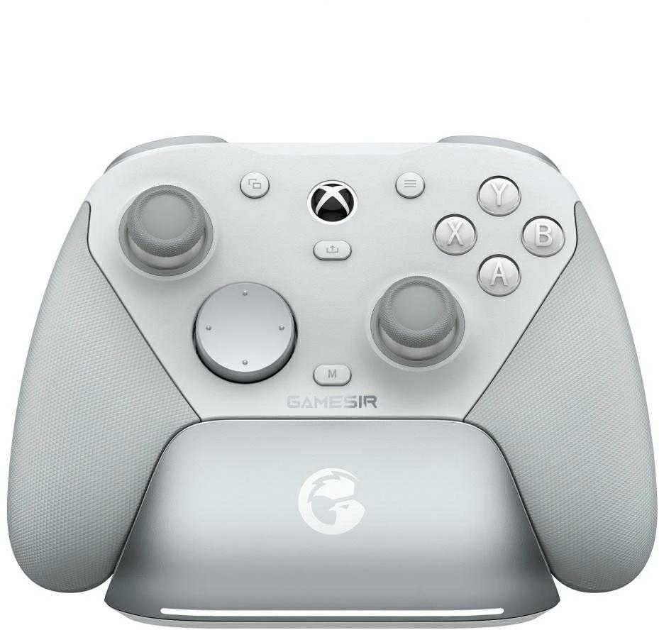 „GameSir G7 Pro“ universalus „Bluetooth“ žaidimų valdiklis „XBOX“ serijos „X/S“ / „One“ baltoms sistemoms
