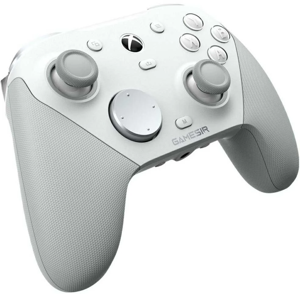 „GameSir G7 Pro“ universalus „Bluetooth“ žaidimų valdiklis „XBOX“ serijos „X/S“ / „One“ baltoms sistemoms