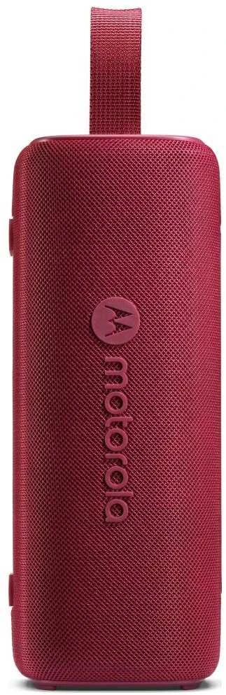 Nešiojama kolonėlė Bluetooth Motorola ROKR 600 30W IP67 raudona
