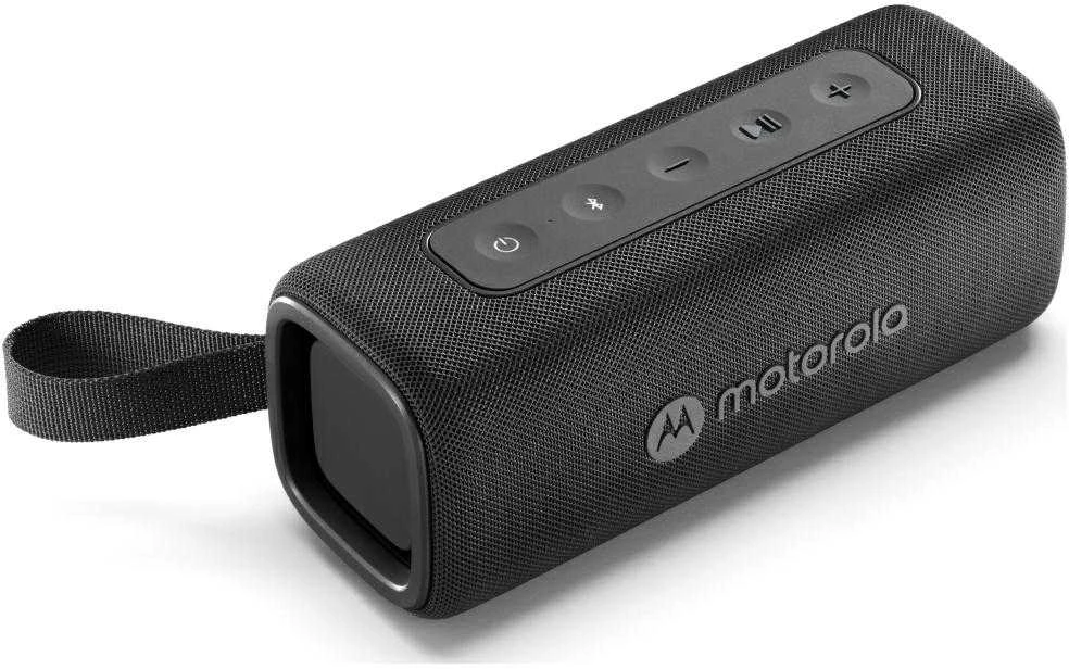 Nešiojama kolonėlė Bluetooth Motorola ROKR 600 30W IP67 juoda