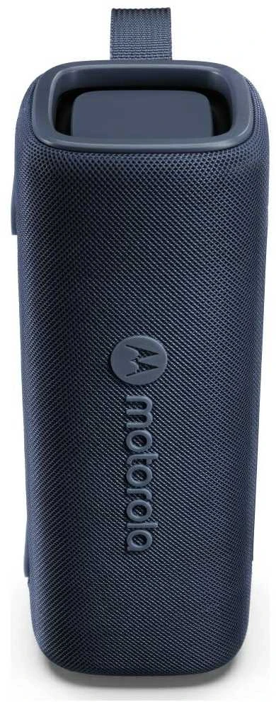 Nešiojama kolonėlė Bluetooth Motorola ROKR 600 30W IP67 mėlyna