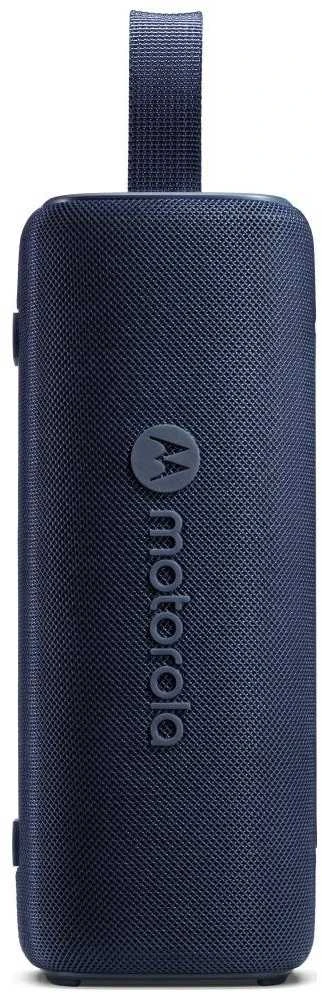 Nešiojama kolonėlė Bluetooth Motorola ROKR 600 30W IP67 mėlyna