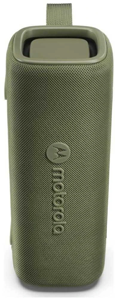 Nešiojama kolonėlė Bluetooth Motorola ROKR 600 30W IP67 žalia