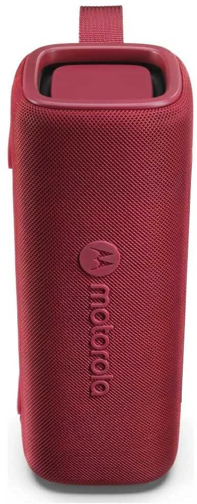 Nešiojama kolonėlė Bluetooth Motorola ROKR 600 30W IP67 raudona