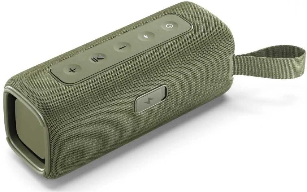 Nešiojama kolonėlė Bluetooth Motorola ROKR 600 30W IP67 žalia