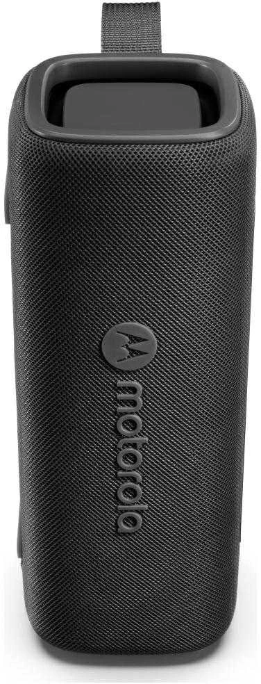 Nešiojama kolonėlė Bluetooth Motorola ROKR 600 30W IP67 juoda
