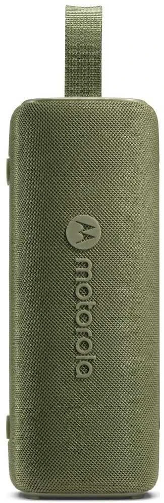 Nešiojama kolonėlė Bluetooth Motorola ROKR 600 30W IP67 žalia