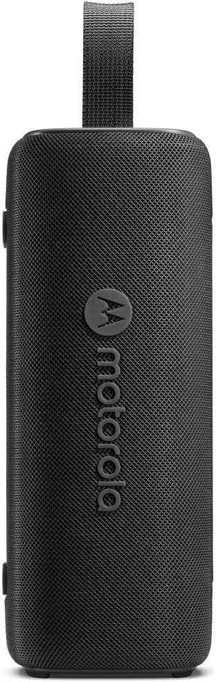 Nešiojama kolonėlė Bluetooth Motorola ROKR 600 30W IP67 juoda