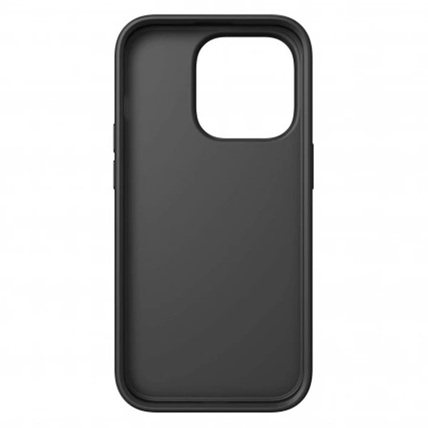 Dėklas Gear4 Copenhagen iPhone 14 Pro 6,1"juoda/juodas 51541