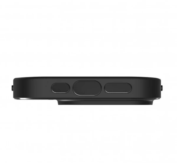 Dėklas Gear4 Copenhagen iPhone 14 Pro 6,1"juoda/juodas 51541
