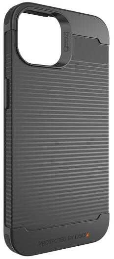 GoodBuy Gear4 D3O Havana Apple iPhone 13 Pro 6,1″ juodos spalvos