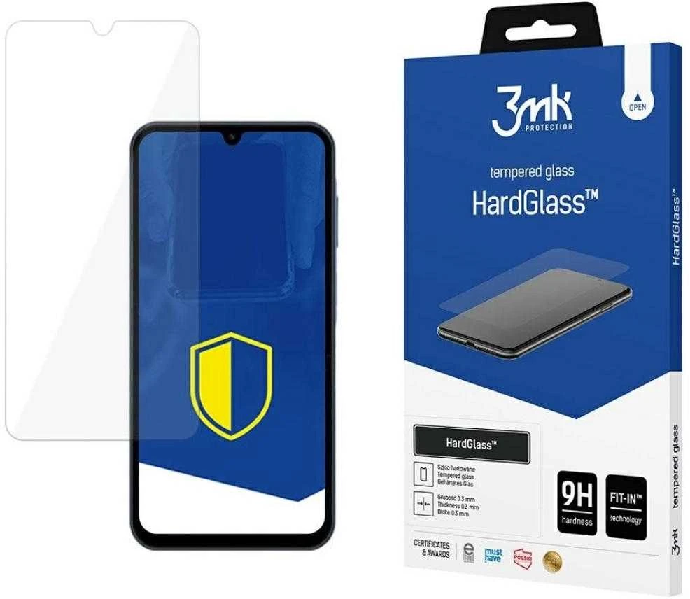 9H 3mk HardGlass™ glass Samsung Galaxy A15 5G