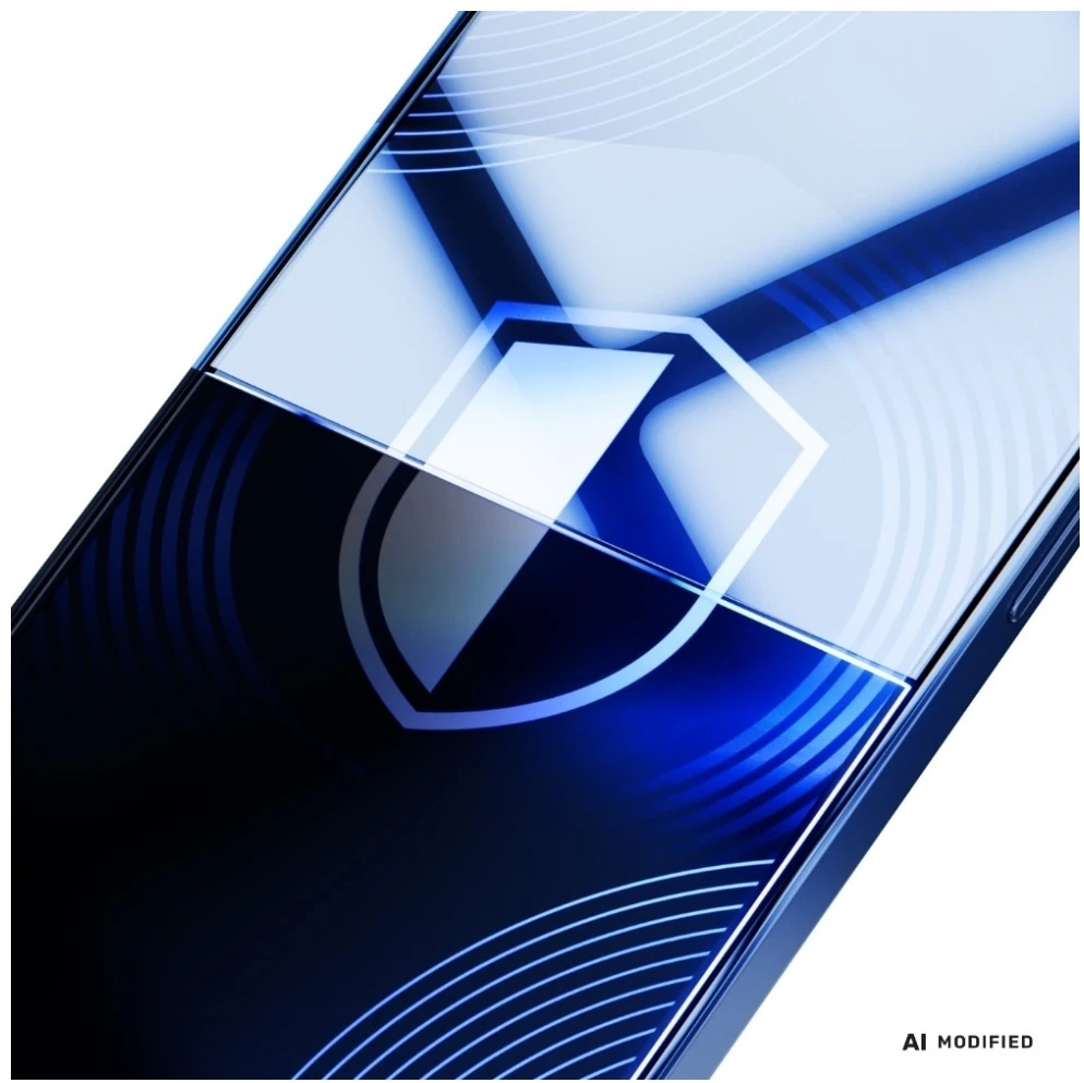 3mk HardGlass Matt Max Privacy grūdintas stiklas, skirtas iPhone 18 Pro Max