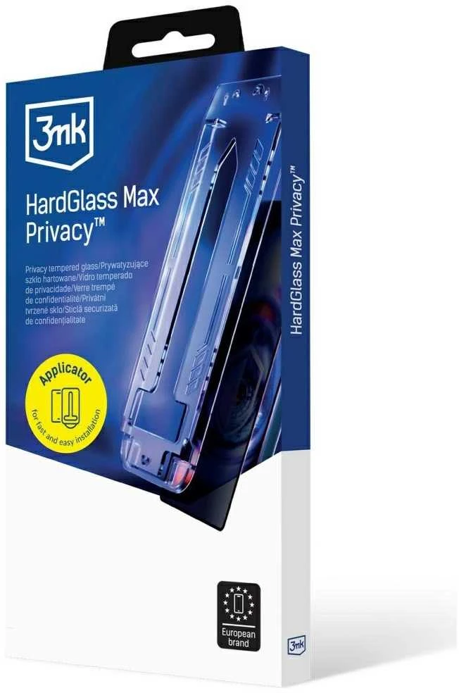 Nezatříděno 3Mk apsauga „Google Pixel 10/10 Pro“ – 3mk kieto stiklo maksimalus privatumas