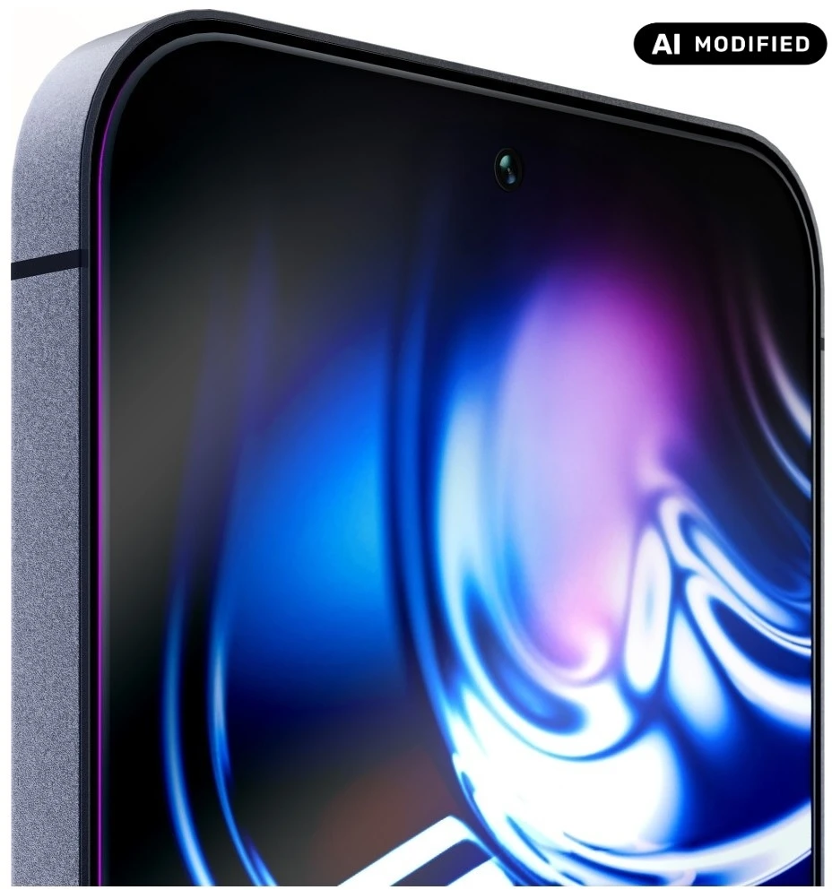 3Mk apsauga 3mk HardGlass Max grūdintas stiklas iPhone 15 Pro