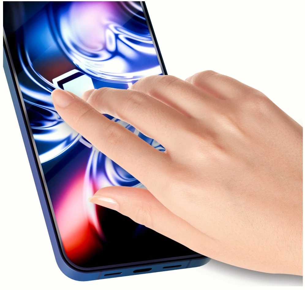 3Mk apsauga „Google Pixel 10A“ – 3mk kietojo stiklo maksimalus stiklas