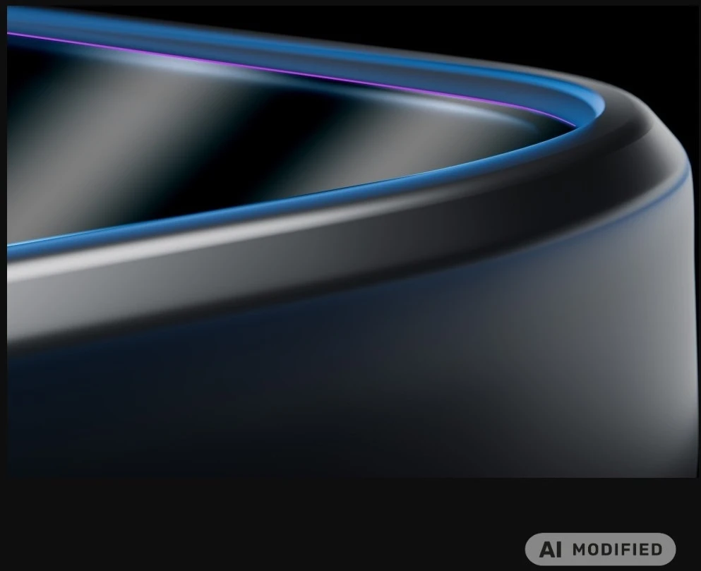 3Mk apsauga 3mk HardGlass Max grūdintas stiklas iPhone 15 Pro