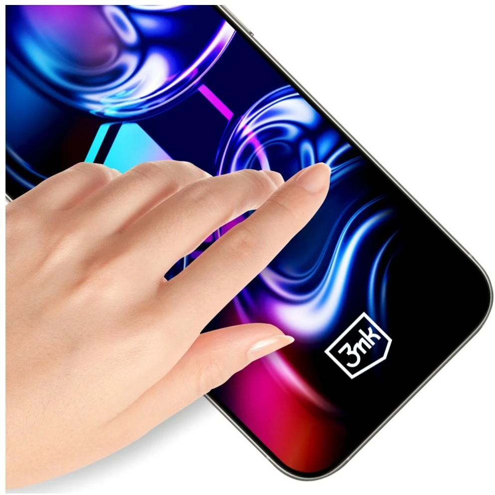 Nezatříděno 3Mk apsauga „Google Pixel 9 Pro XL“ – 3mk kietas stiklas Max