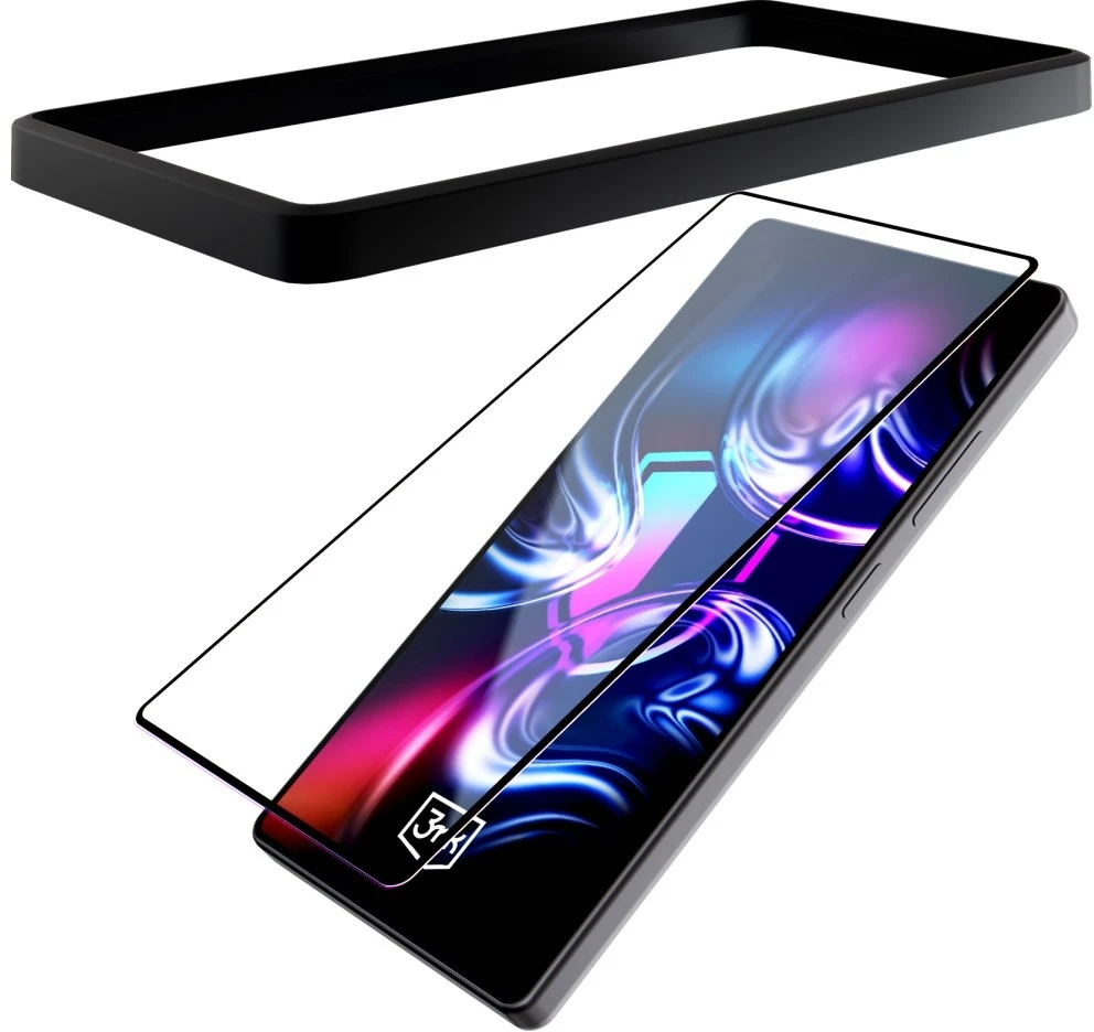 Nezatříděno 3Mk apsauga „Google Pixel 9 Pro XL“ – 3mk kietas stiklas Max