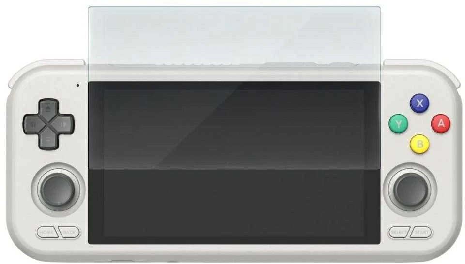 Grūdintas stiklas Retroid Screen Protector do Retroid 4 Pro