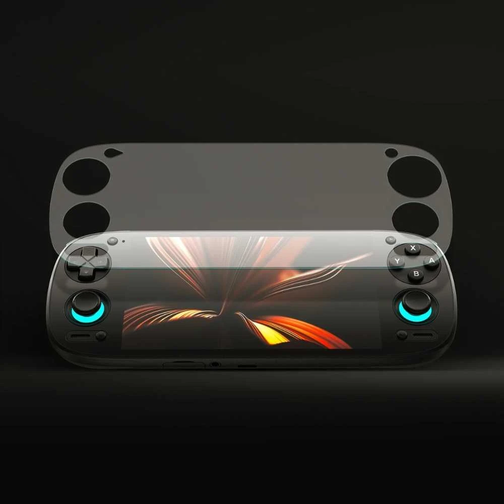 Grūdintas stiklas Retroid Screen Protector do Retroid 5