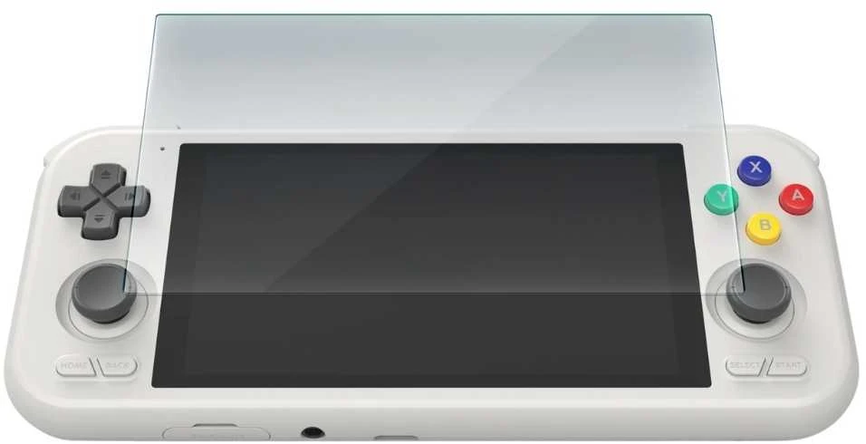Grūdintas stiklas Retroid Screen Protector do Retroid 4 Pro