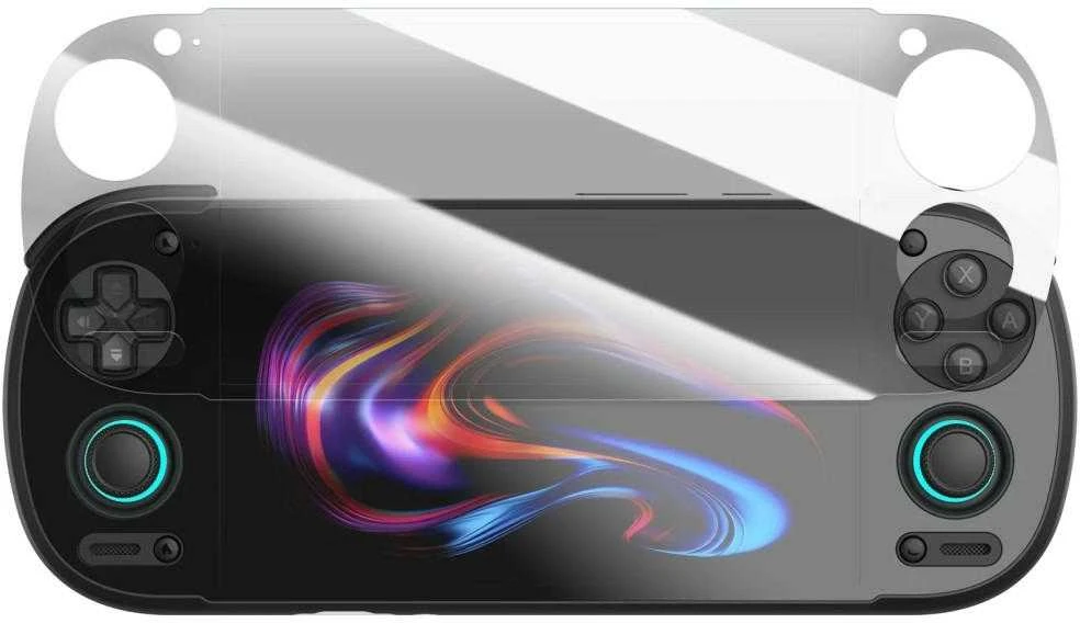 Grūdintas stiklas Retroid Screen Protector do Retroid 6