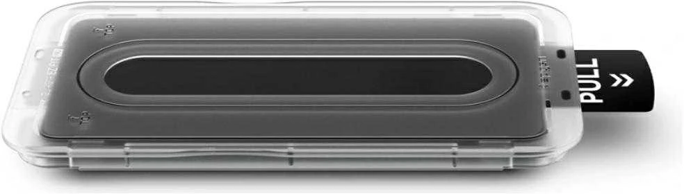 Spigen Glas.Tr Ez Fit Pro Anti Reflection Apsauginis stiklas 2-pack skirtas Samsung Galaxy S26 Ultra
